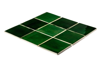 4"x4" Subway Tile - 47 Vermont Pine