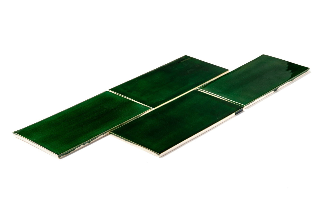 4x8 Subway Tile Vermont Pine