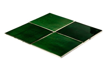 6"x6" Subway Tile - 47 Vermont Pine