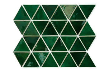 Small Triangles - 47 Vermont Pine