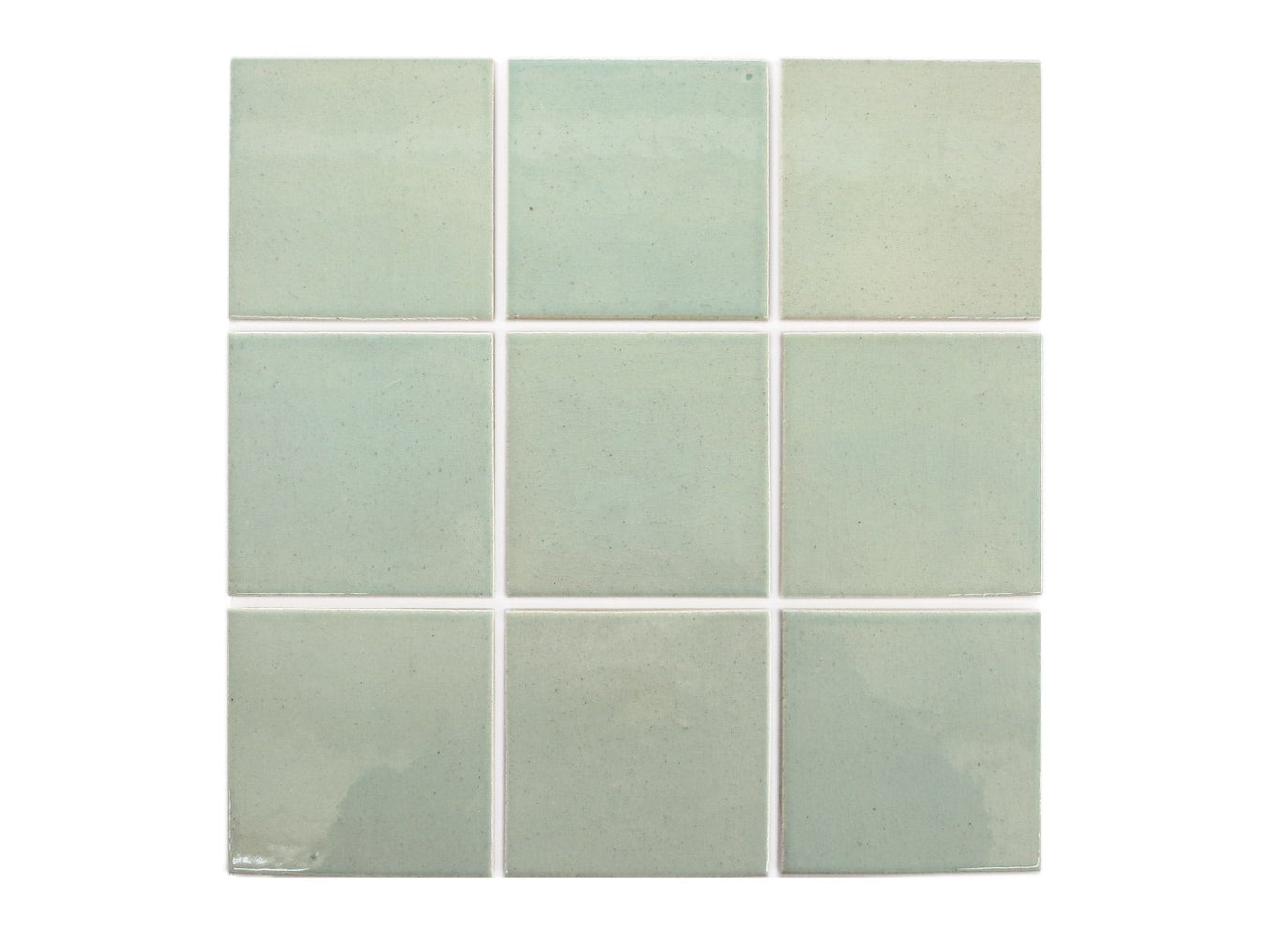 4x4 Subway Tile Coastal Breeze
