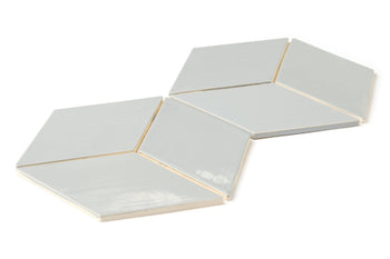Large Cube Diamonds - 60 Silver Lining