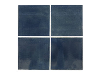 6"x6" Subway Tile - 1013 Denim