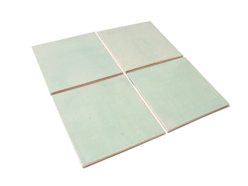 6"x6" Subway Tile - 214 Coastal Breeze