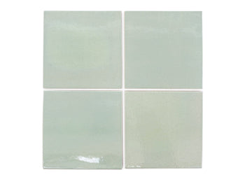 6"x6" Subway Tile - 214 Coastal Breeze