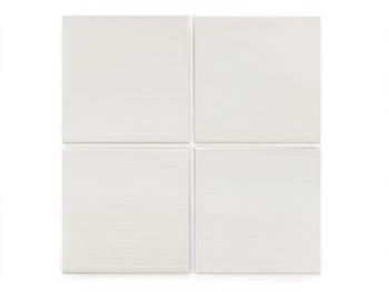 6"x6" Subway Tile - 301 Marshmallow
