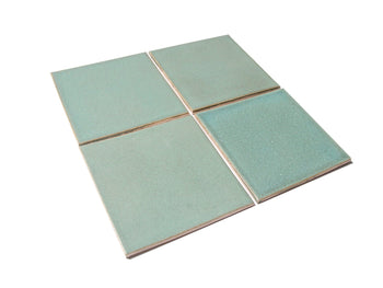 6"x6" Subway Tile - 913 Old Copper