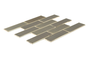 2"x6" Subway Tile - 911 Star Dust