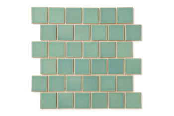 2"x2" Staggered Pattern - 913 Old Copper