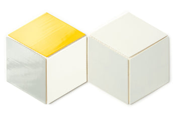 Large Cube Diamonds - Eichler Blend