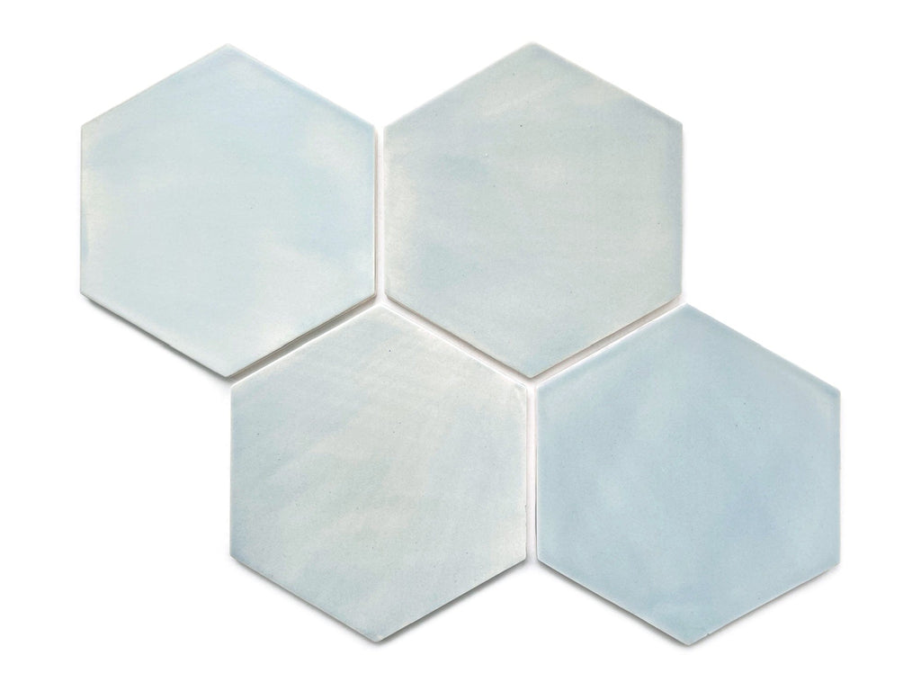 Pattern MK1157 Stacked Scallops Wallpaper from Magnolia Home