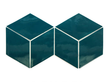 Large Cube Diamonds - 29 Lake Superior