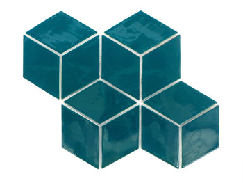 Medium Cube Diamonds - 29 Lake Superior