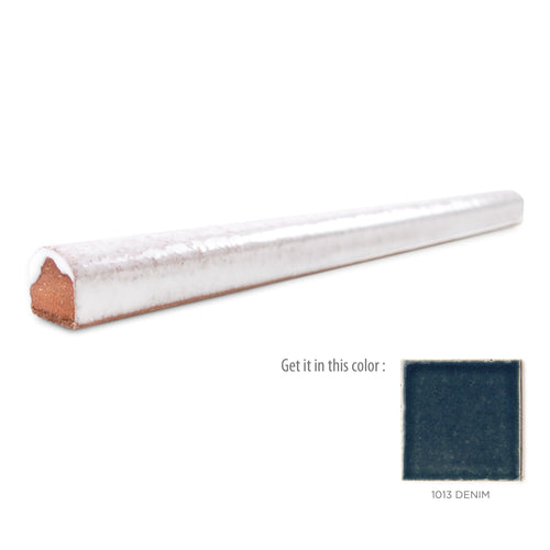 Pencil Liner Trim 1013 Denim