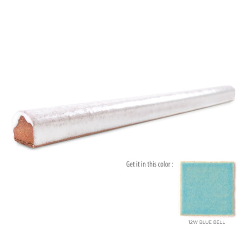 Pencil Liner Trim 12W Blue Bell