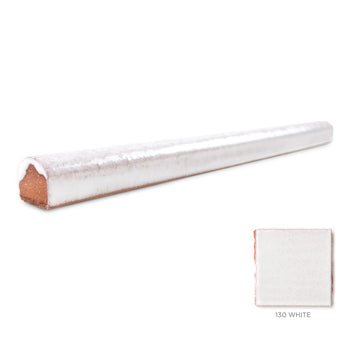 Pencil Liner - 130 White