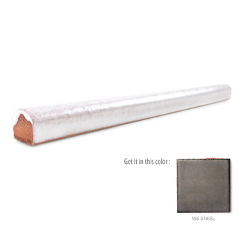 Pencil Liner - 155 Steel