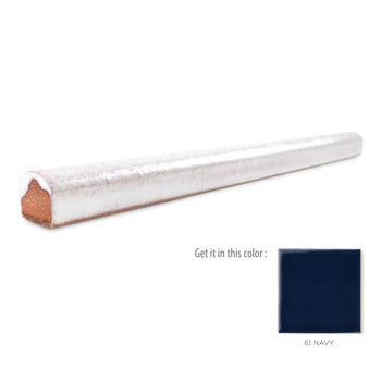 Pencil Liner - 61 Navy