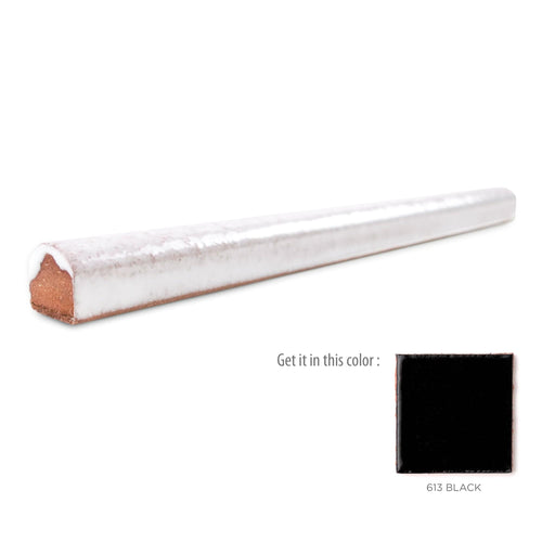 Pencil Liner Trim 613 Black