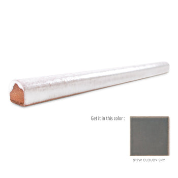 Pencil Liner - 912W Cloudy Sky