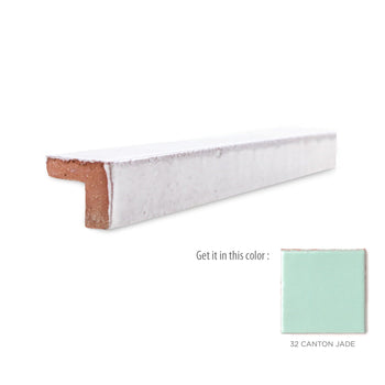 V Cap - 32 Canton Jade