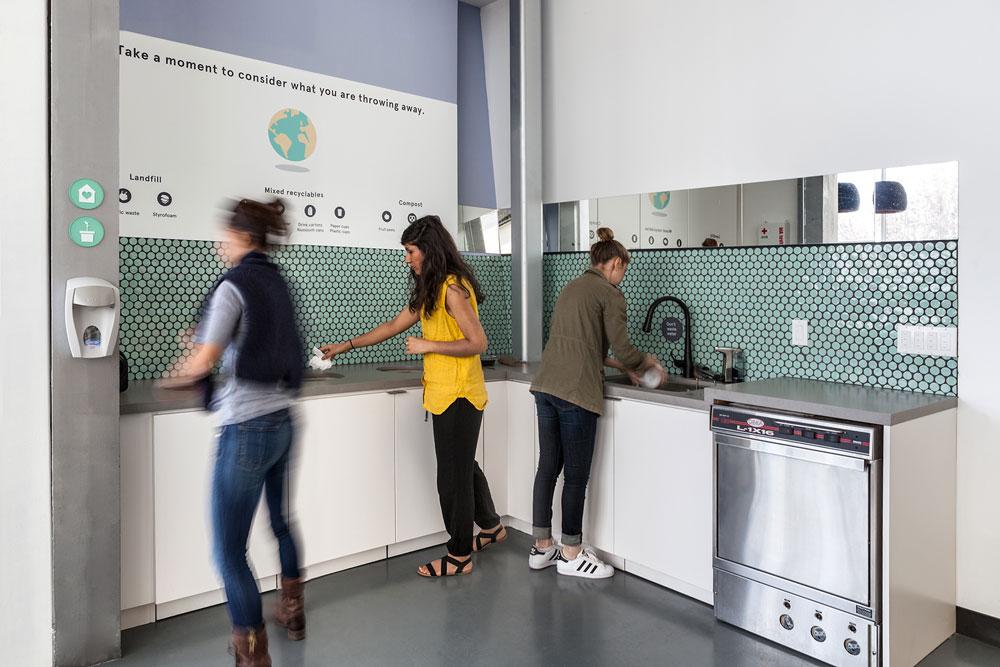 Headspace Headquarters
