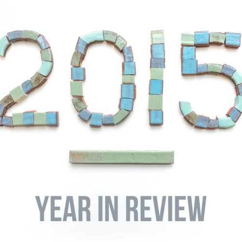 2015 It's Been a Pretty Amazing Year!