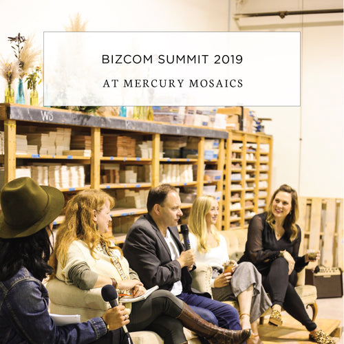 BizCom Summit 2019