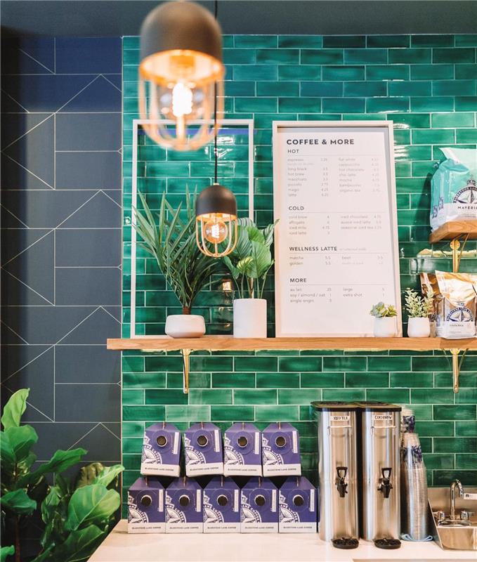 Bluestone Lane San Francisco Theater District