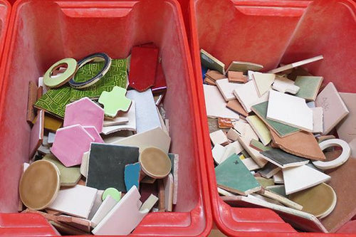 What's in a mosaic class?