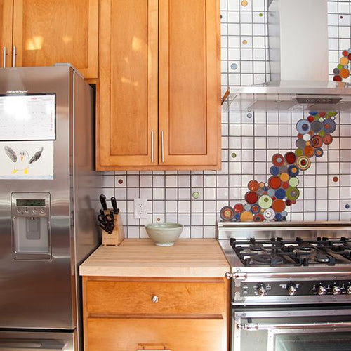 Kitchen Eye Candy