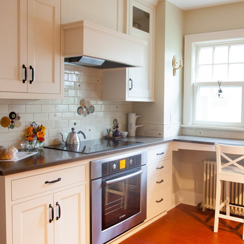 Spice Up Your Subway Tile Kitchen