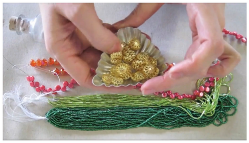 Mosaic Classes with Sharra Frank