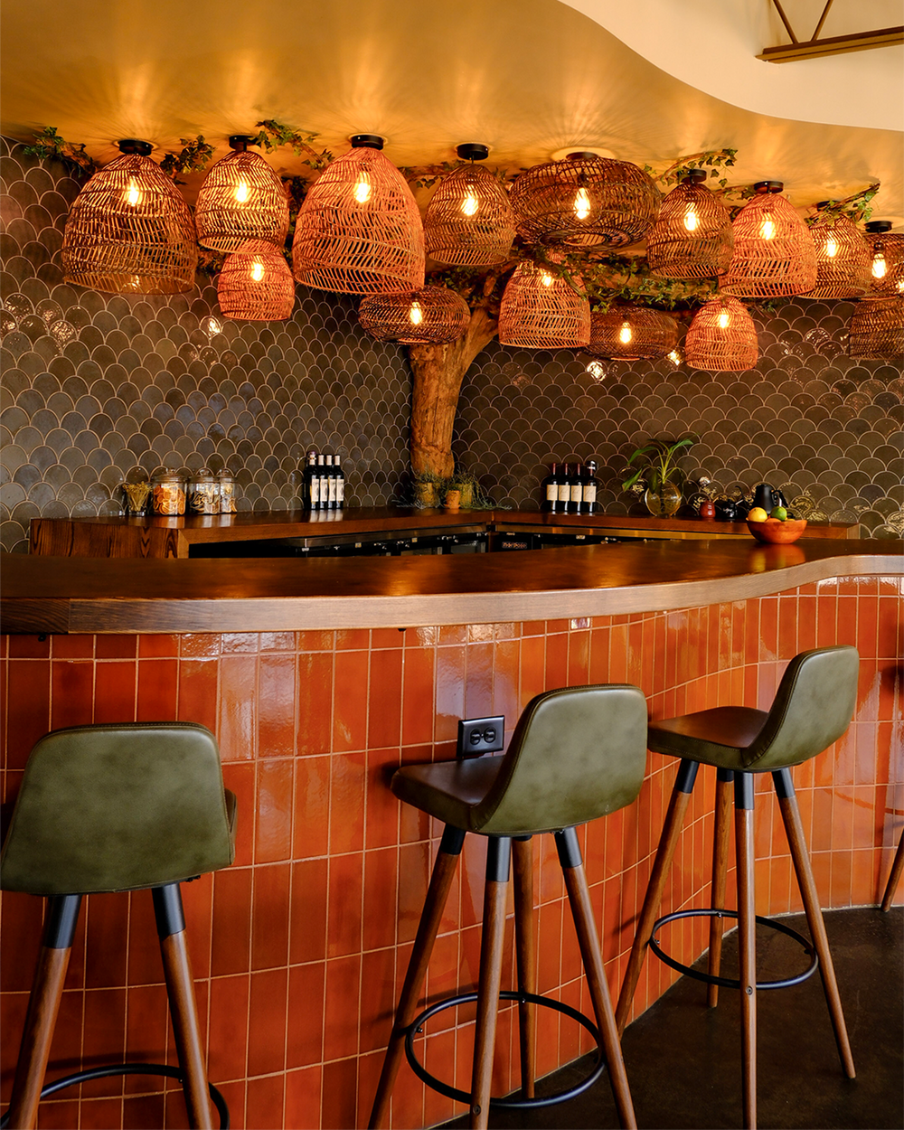 Tap In Kitchen & Cocktails