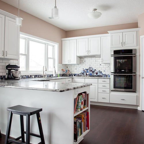 The Kitchen Blues