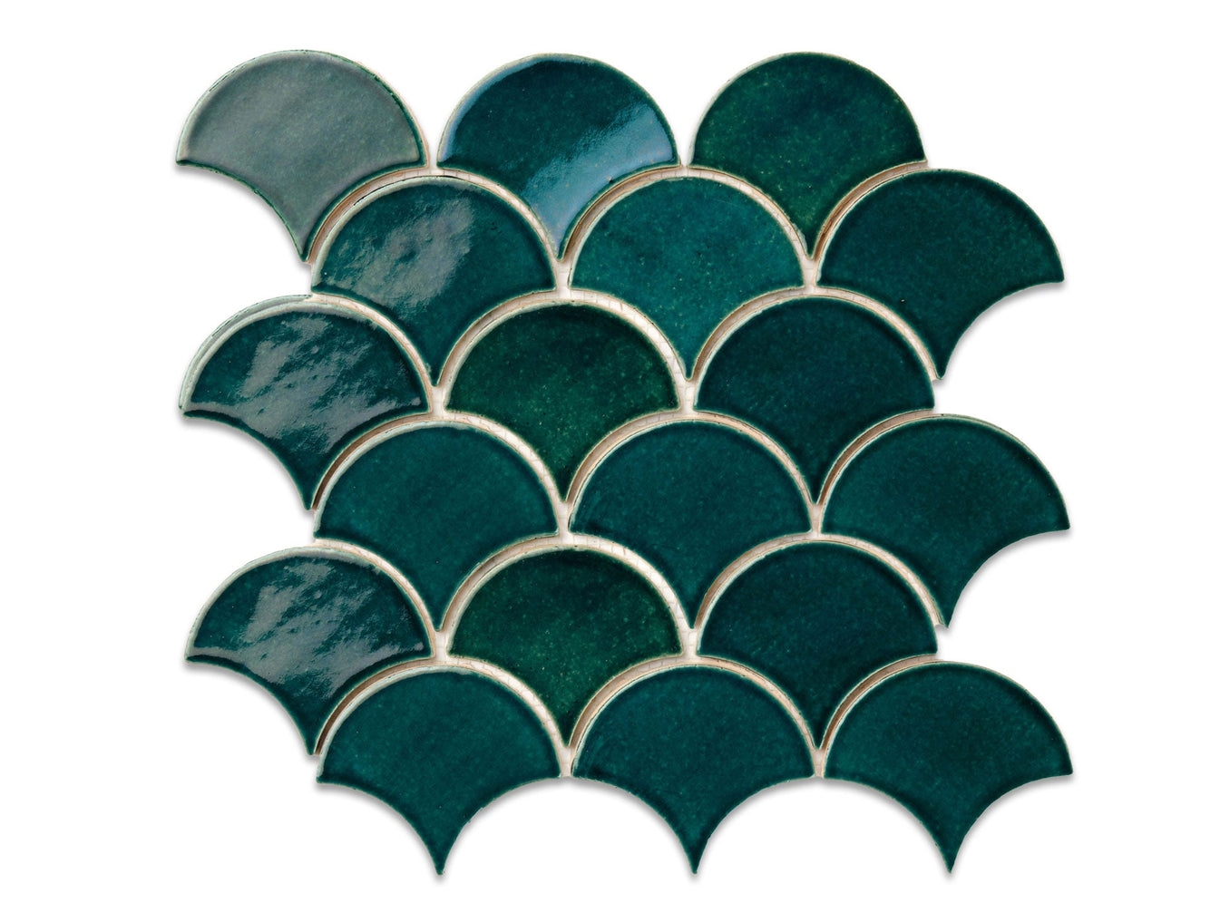 Medium Moroccan Fish Scales