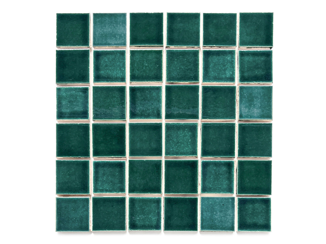 2"x2" Stacked Pattern - 1016 Costa Rica