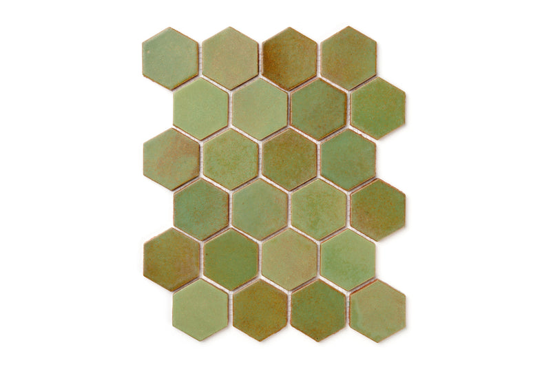 Hexagon