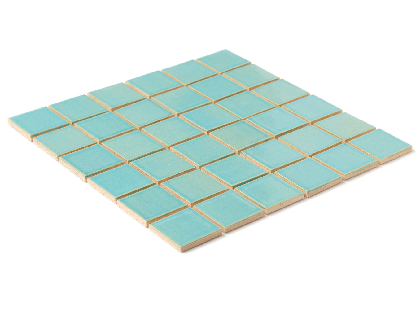 2"x2" Stacked Pattern - 12W Blue Bell