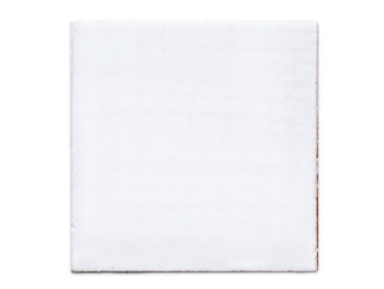 3"x3" Subway Tile - 130 White