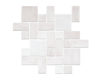 130 White / Tile