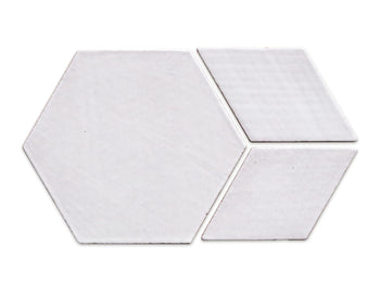 130 White / Tile
