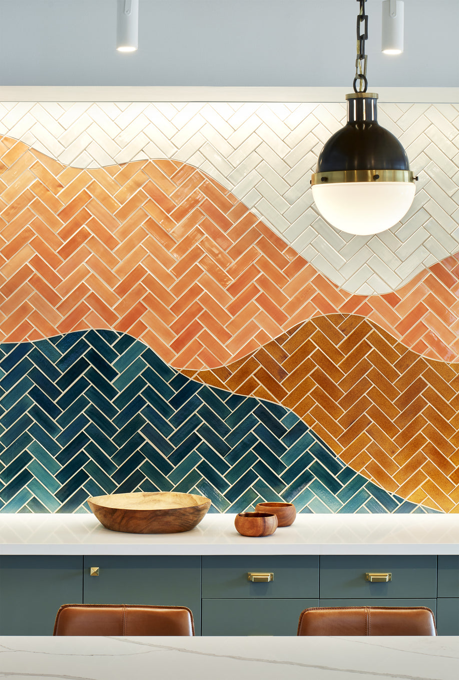 Custom Tile Sample Pack - High Custom