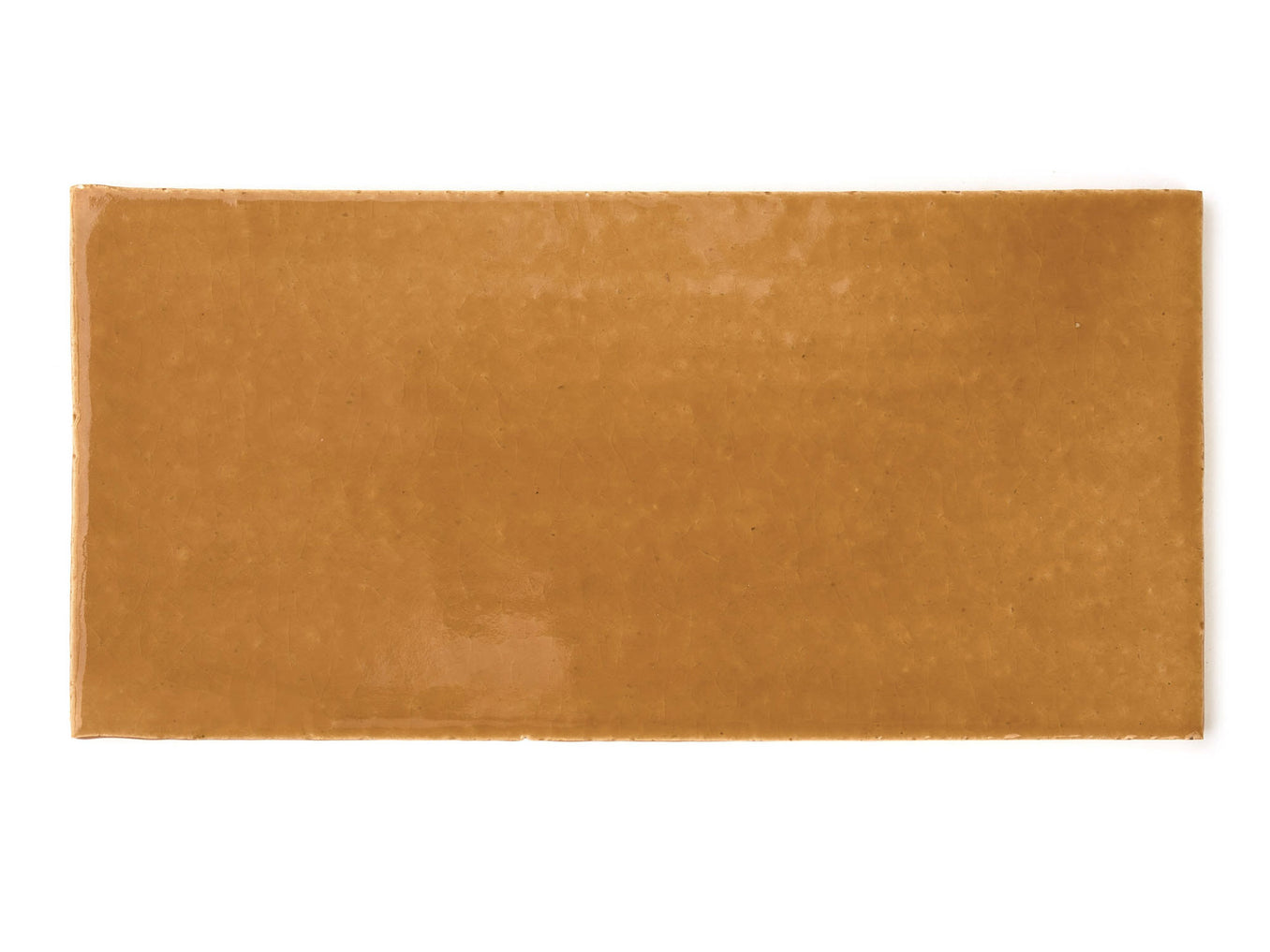 3"x6" Subway Tile - 205 Cider