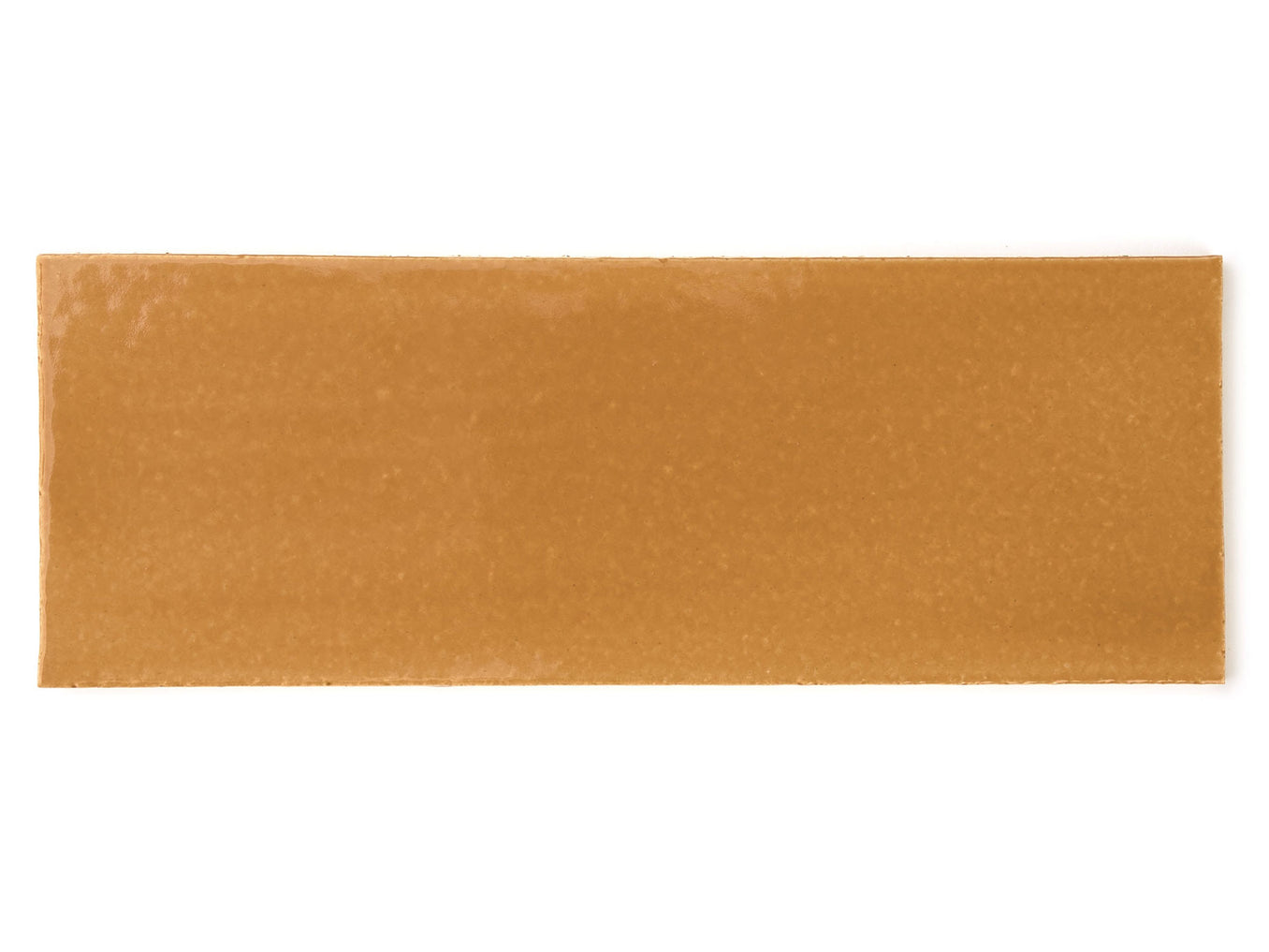 3"x8" Subway Tile - 205 Cider