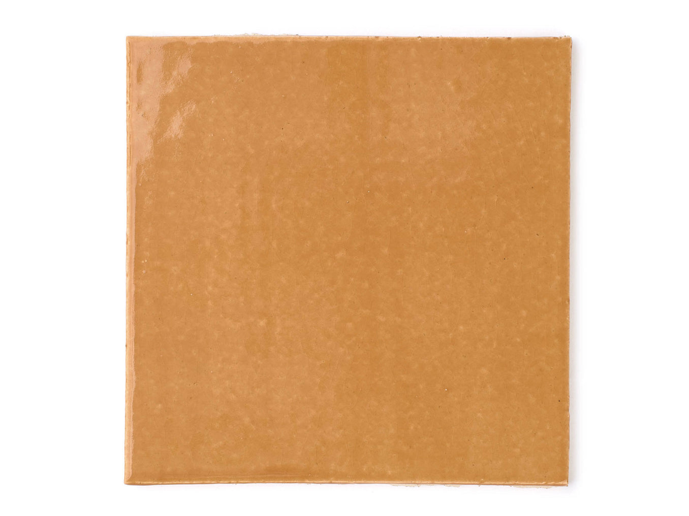 4"x4" Subway Tile - 205 Cider