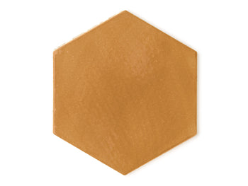 Large Hexagon - 205 Cider