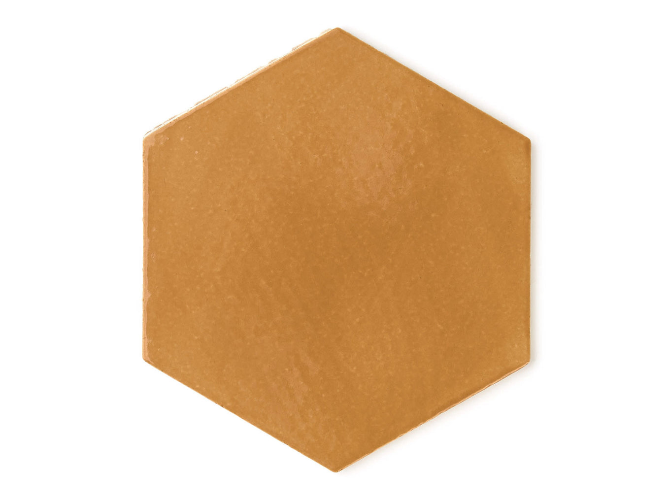 Large Hexagon - 205 Cider