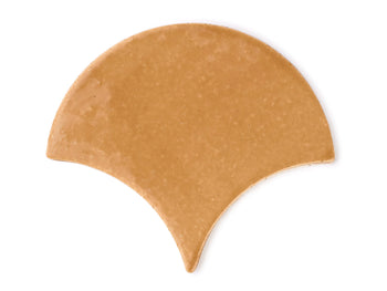 Medium Moroccan Fish Scales - 205 Cider