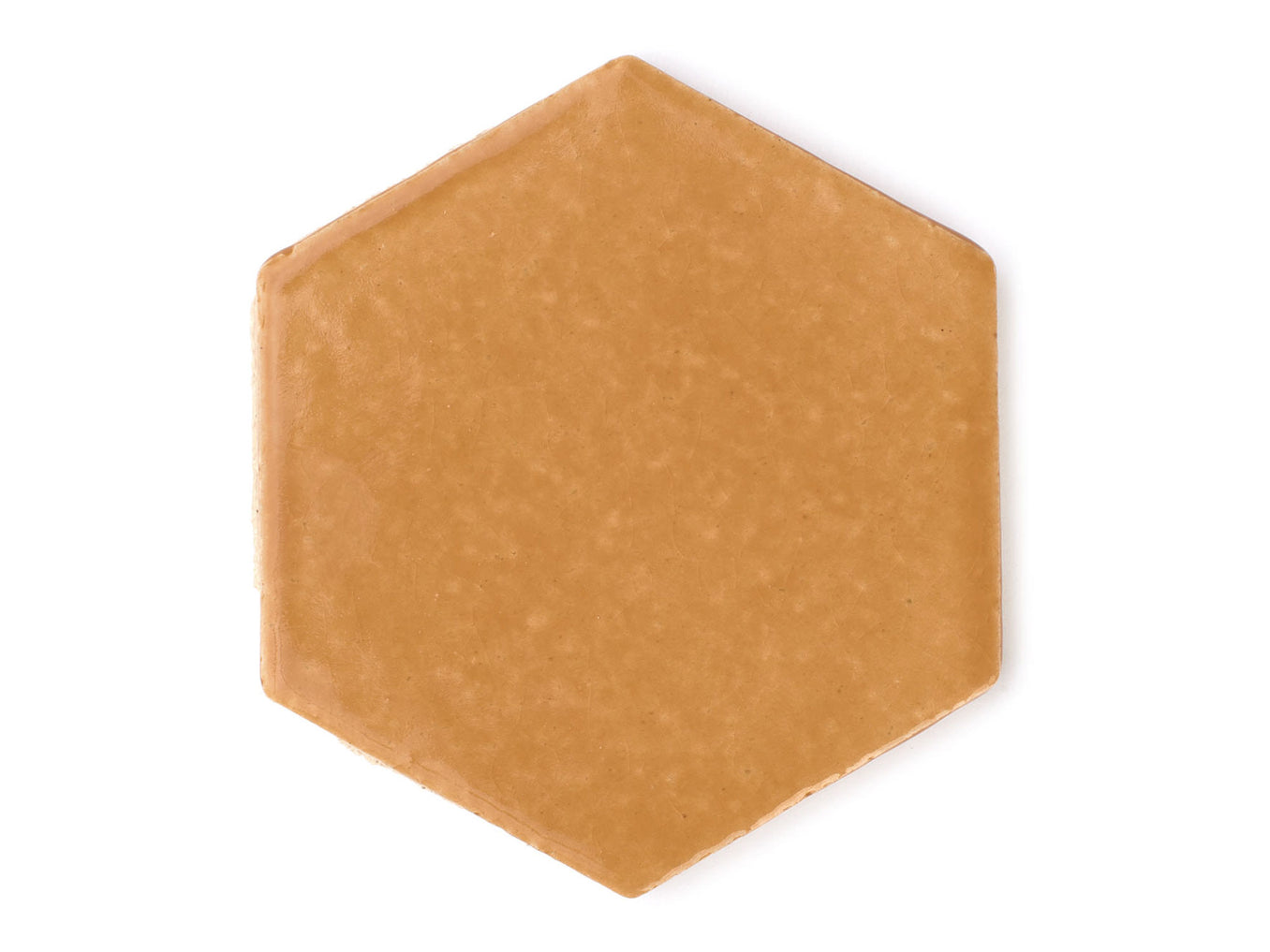 Small Hexagon - 205 Cider